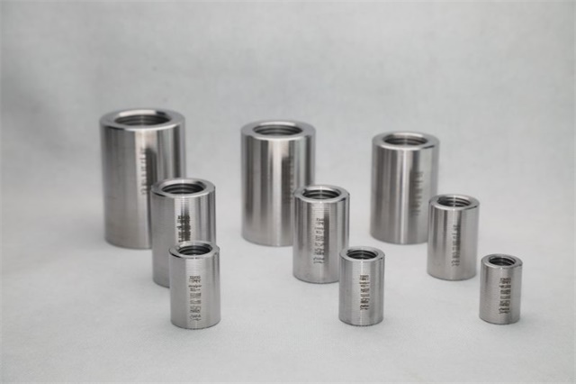 阿拉善直螺纹钢筋套筒优点在哪里