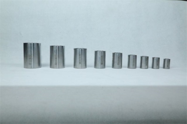 阿拉善<font style='color:red'>直螺纹钢筋套筒</font>售价