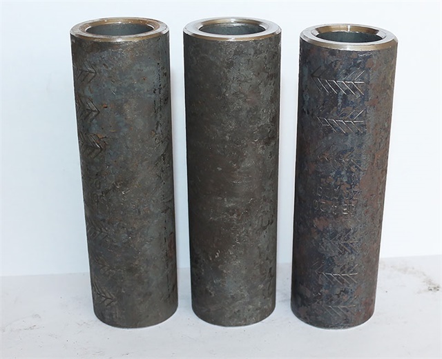 阿拉善钢筋套筒生产线