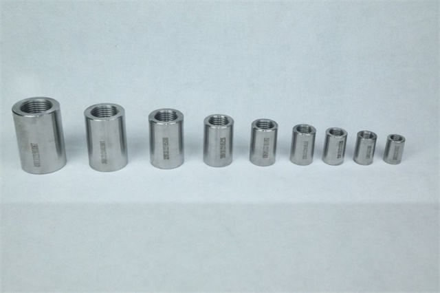 阿拉善直螺纹套筒材料