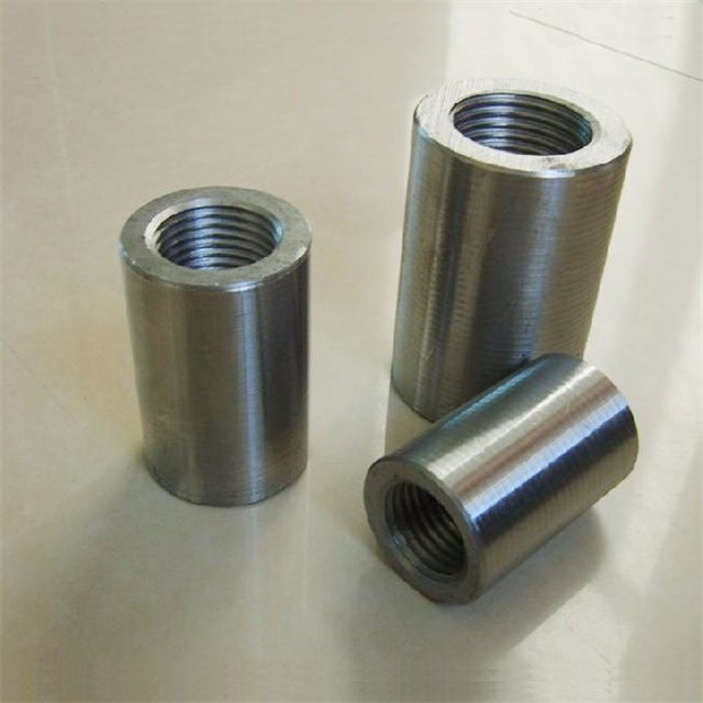 阿拉善冷挤压钢筋套筒原材料厂家